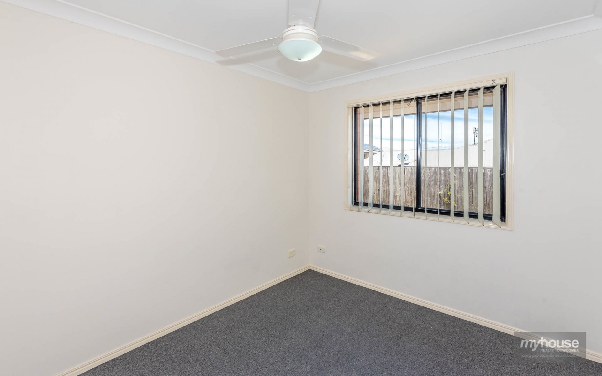 Real Estate in Darling Heights
