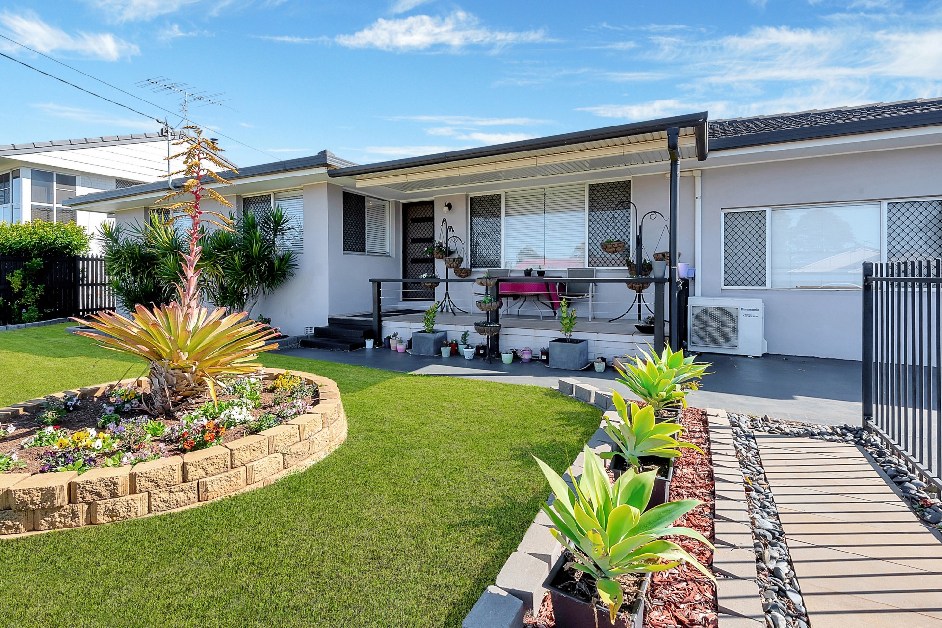 Property Sold in Newtown