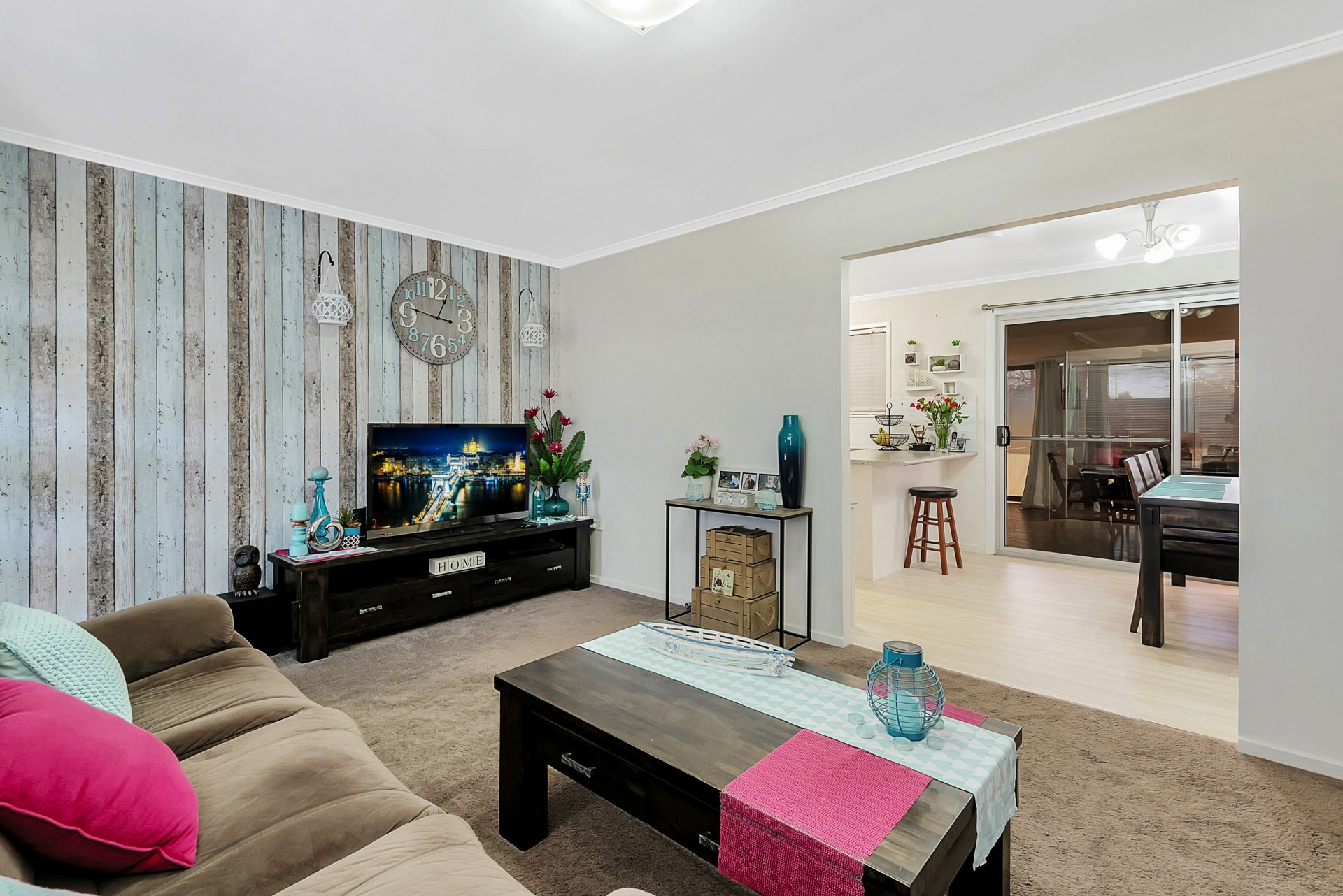 Newtown Properties Sold