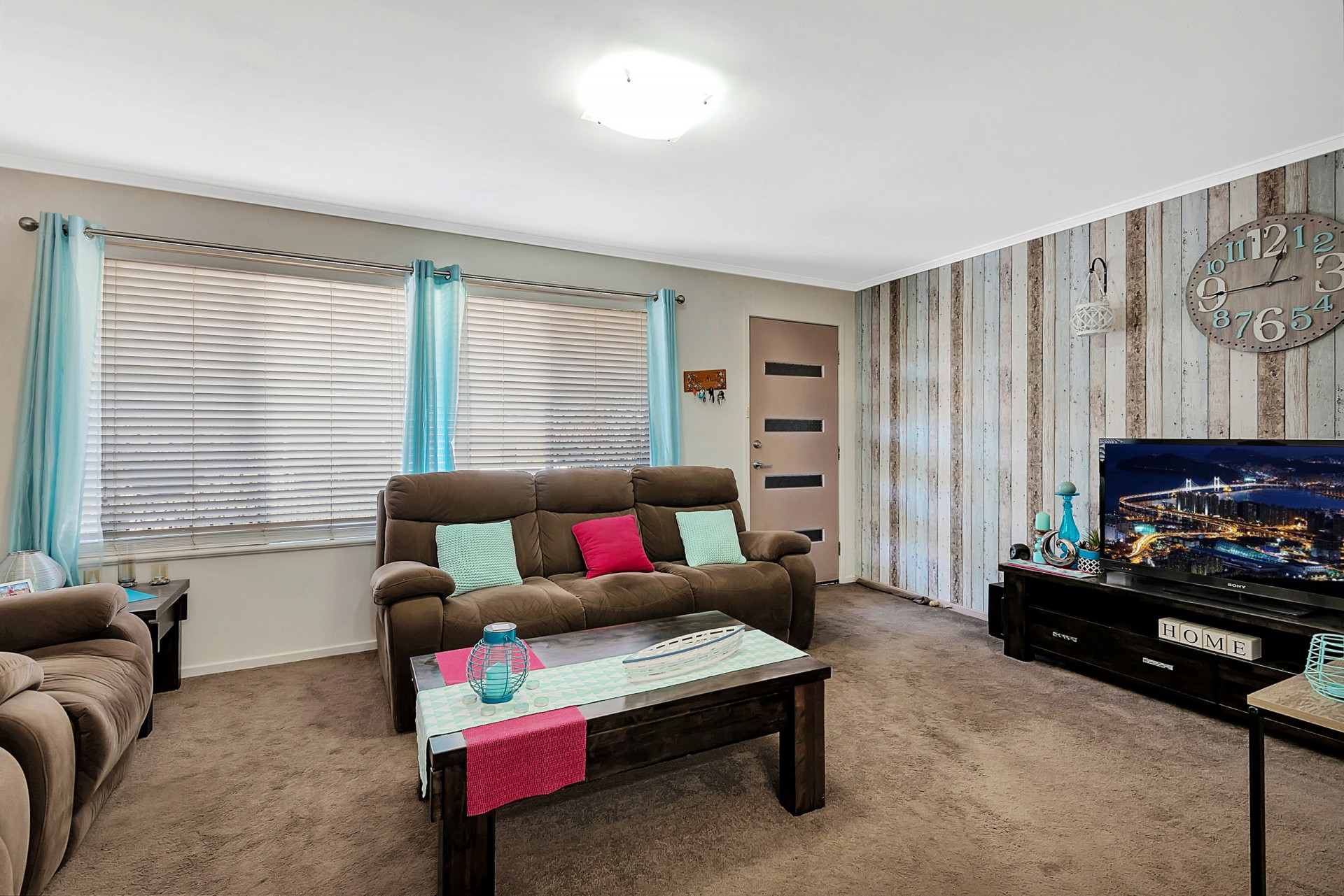 Newtown real estate Sold