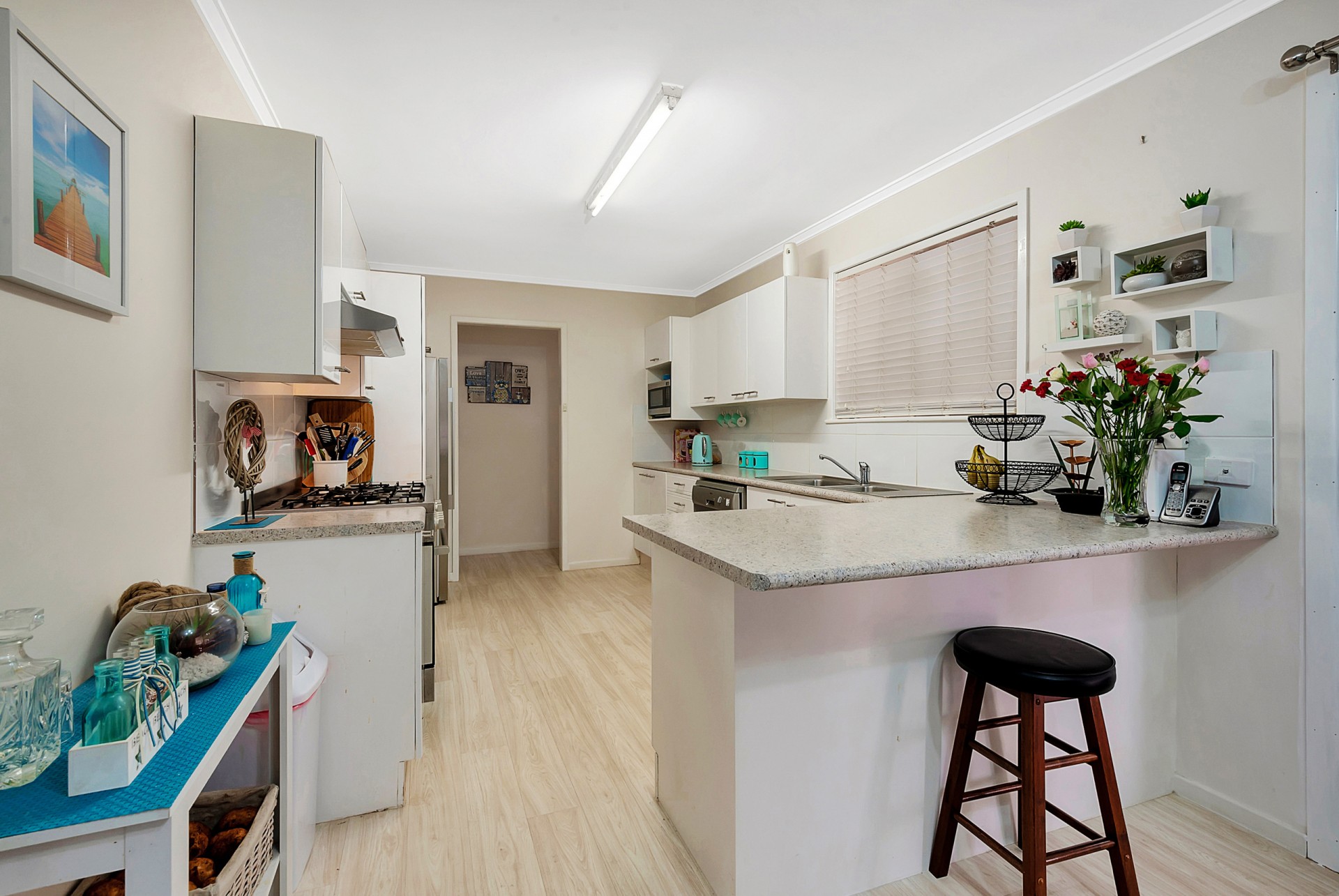Open for inspection in Newtown