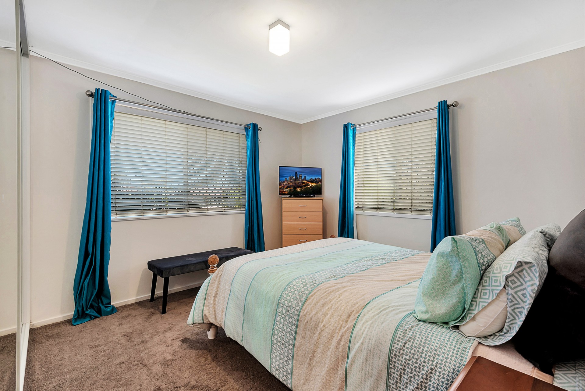 Real Estate in Newtown
