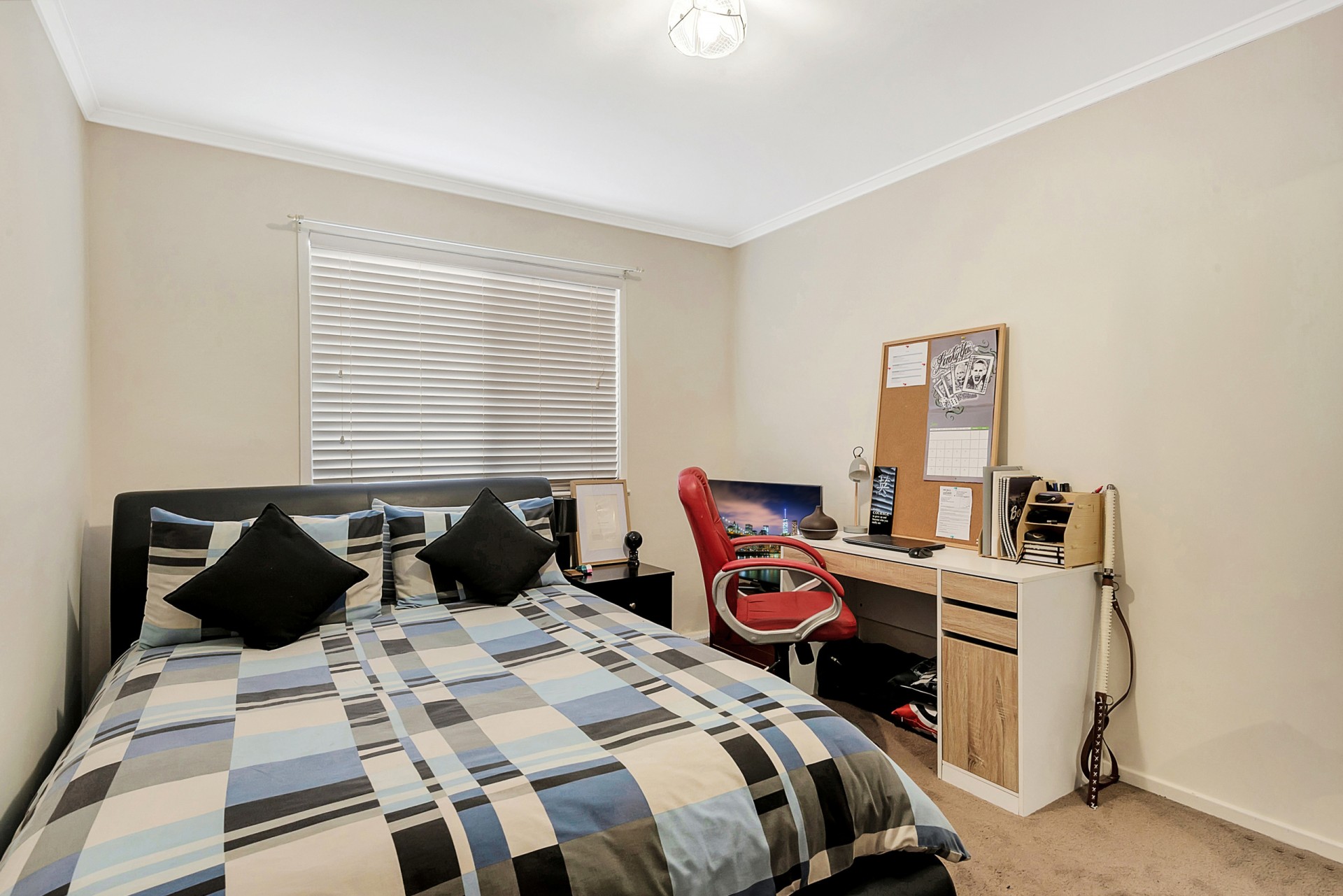 Real Estate in Newtown
