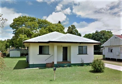 Property Sold in Harristown