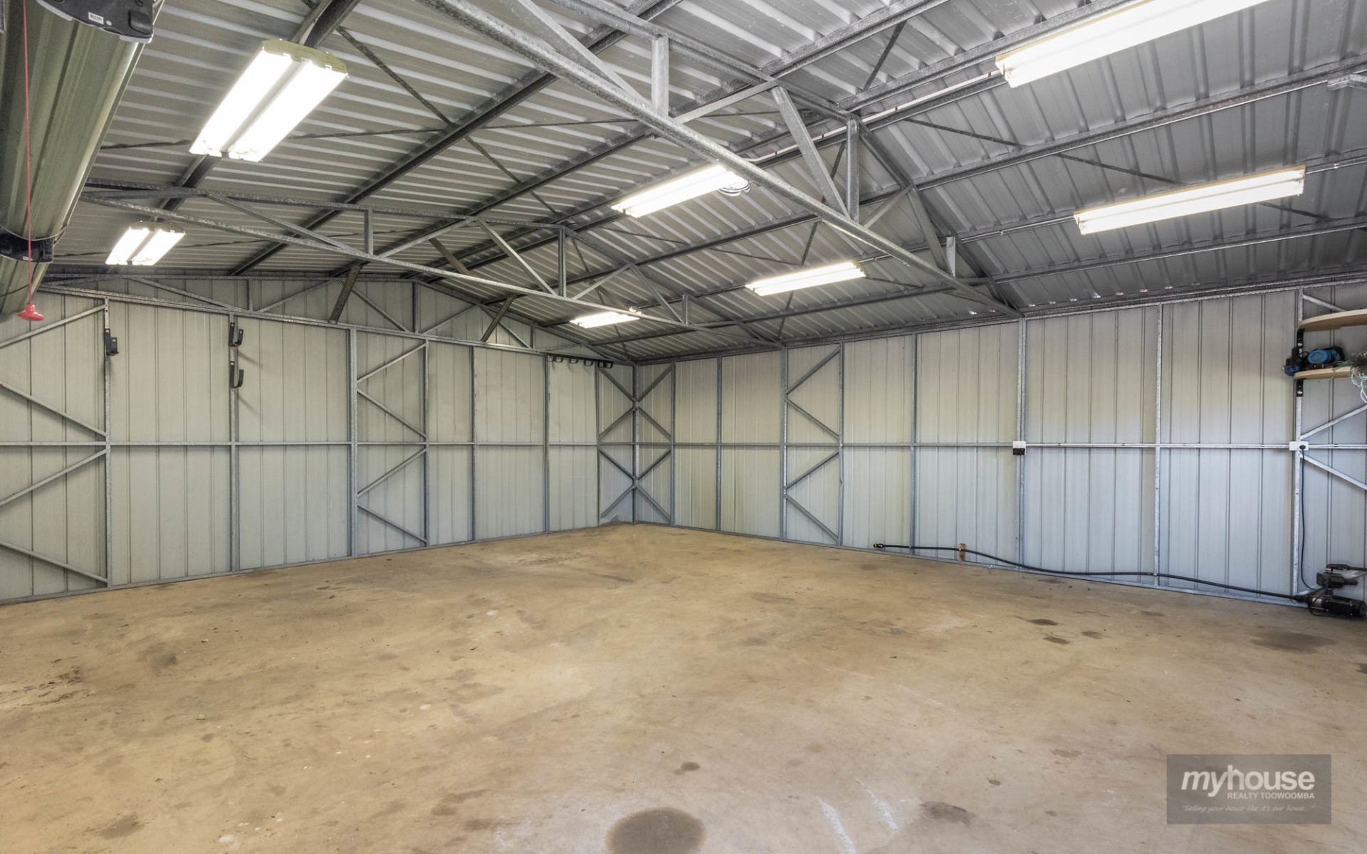 Real Estate in Harristown