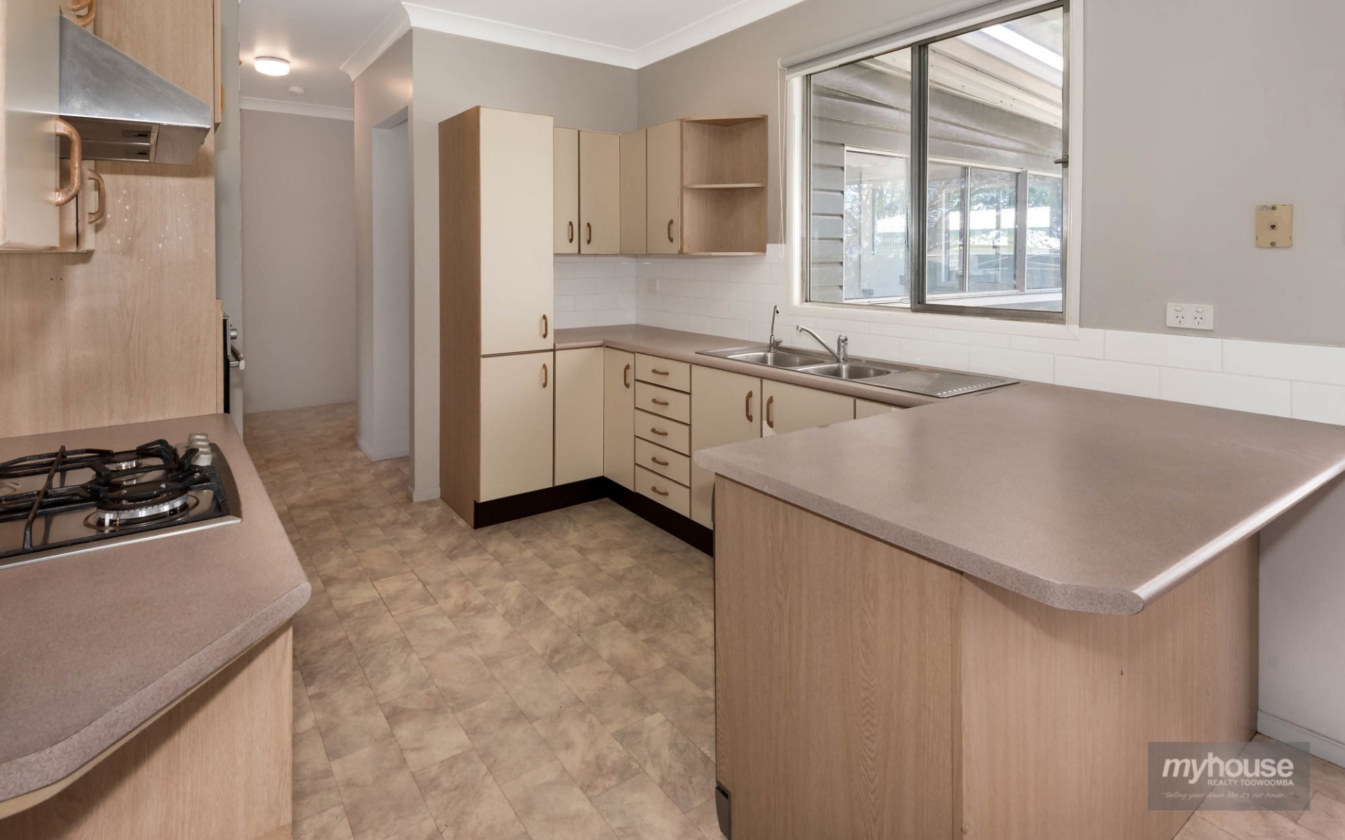 Harristown real estate Sold