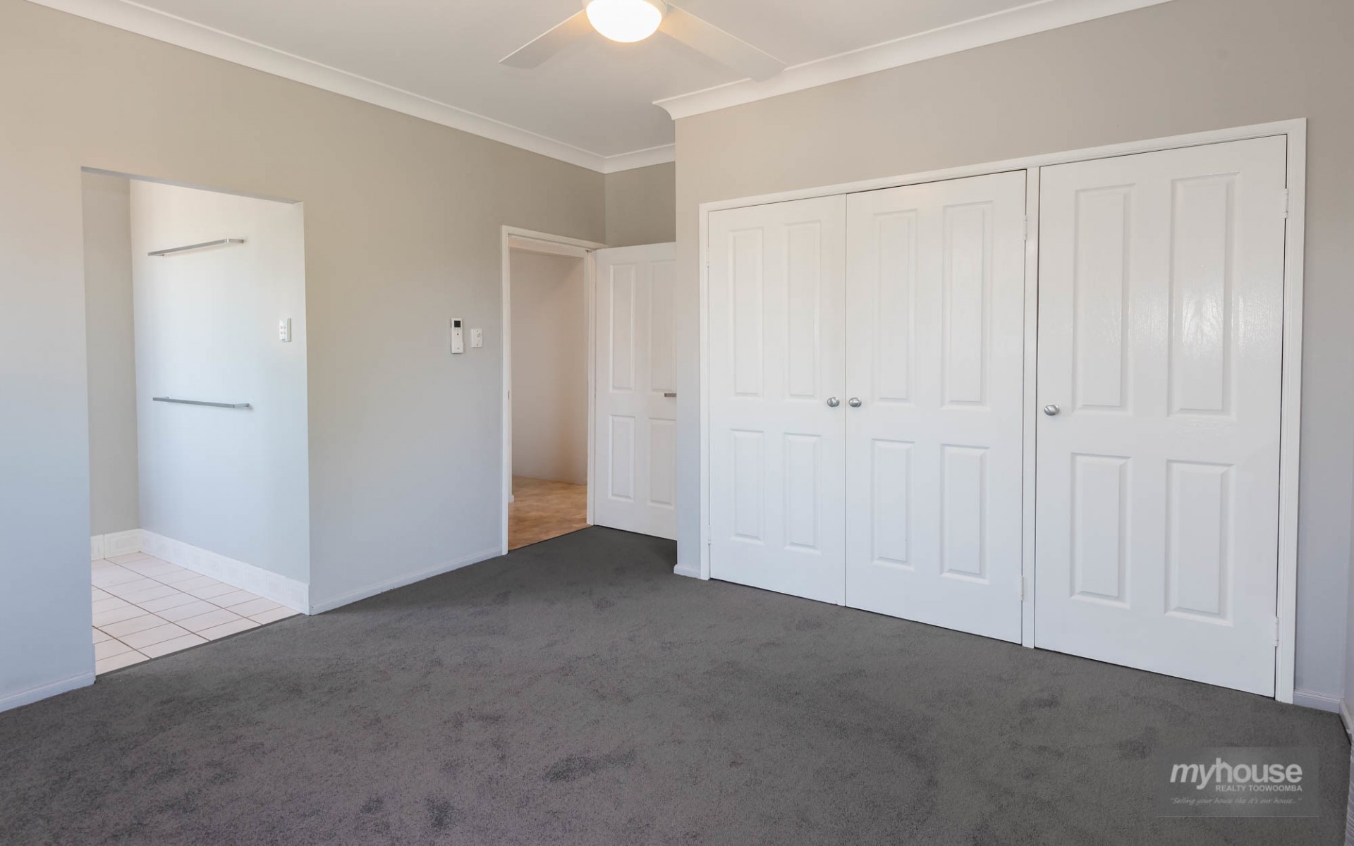 Real Estate in Harristown