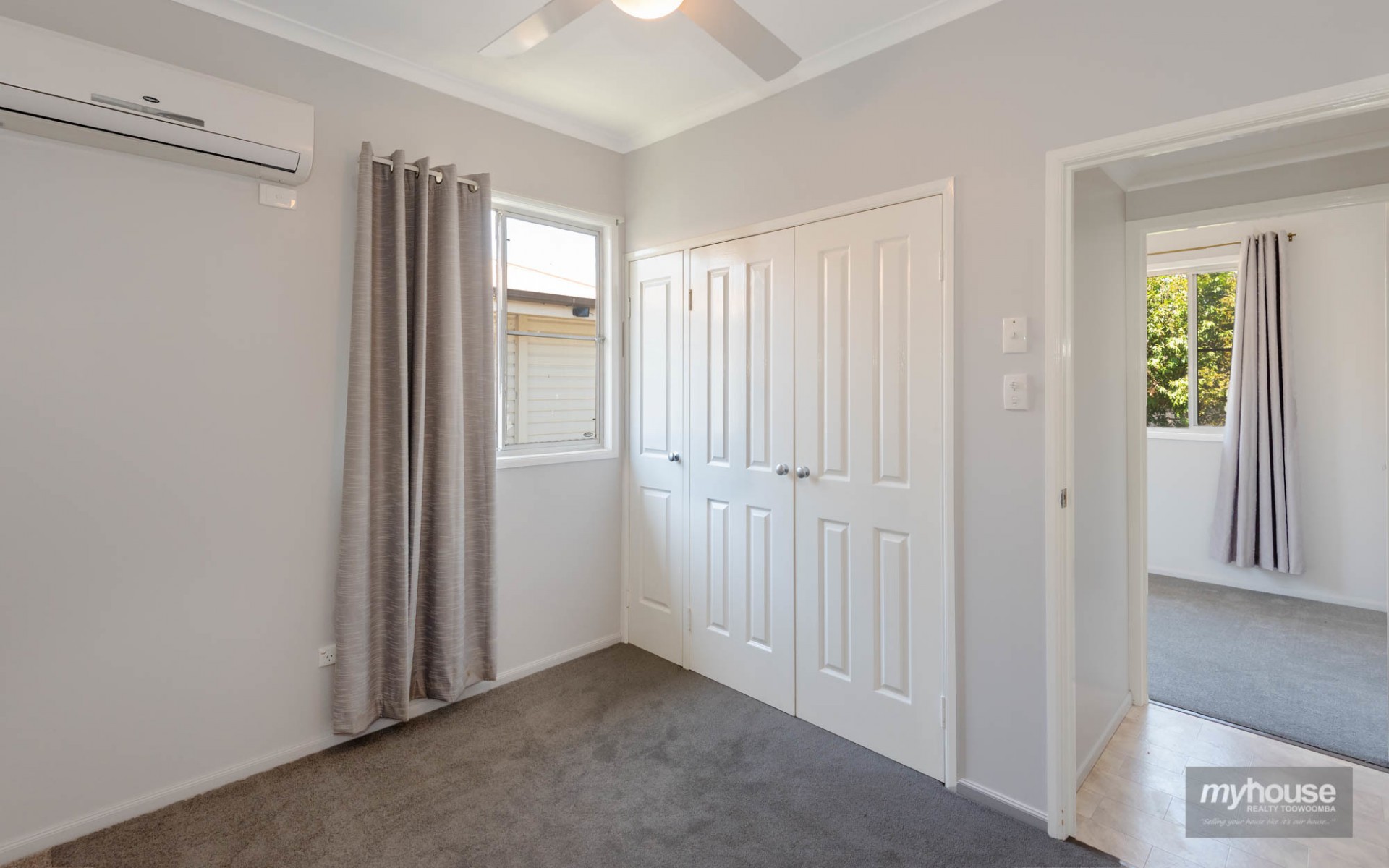 Selling your property in Harristown