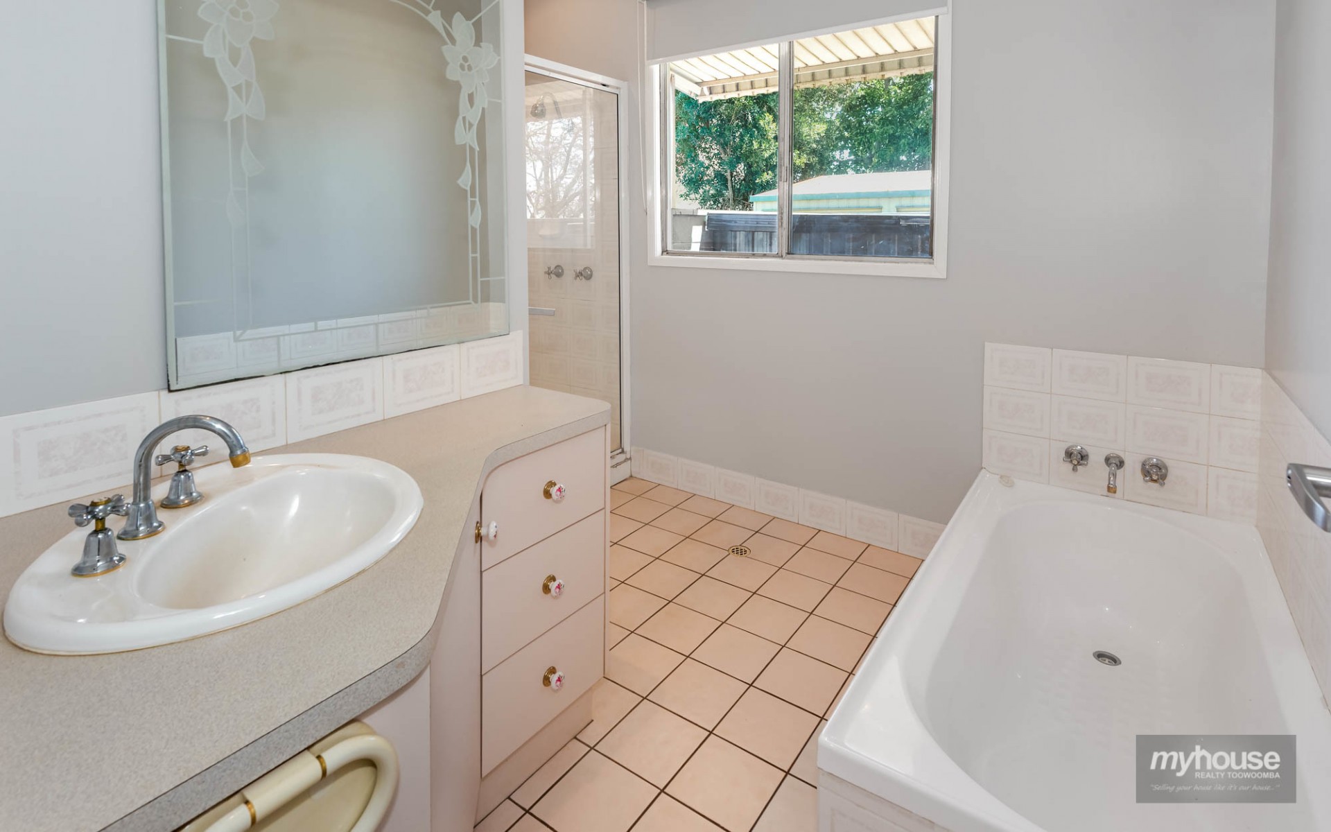 Real Estate in Harristown