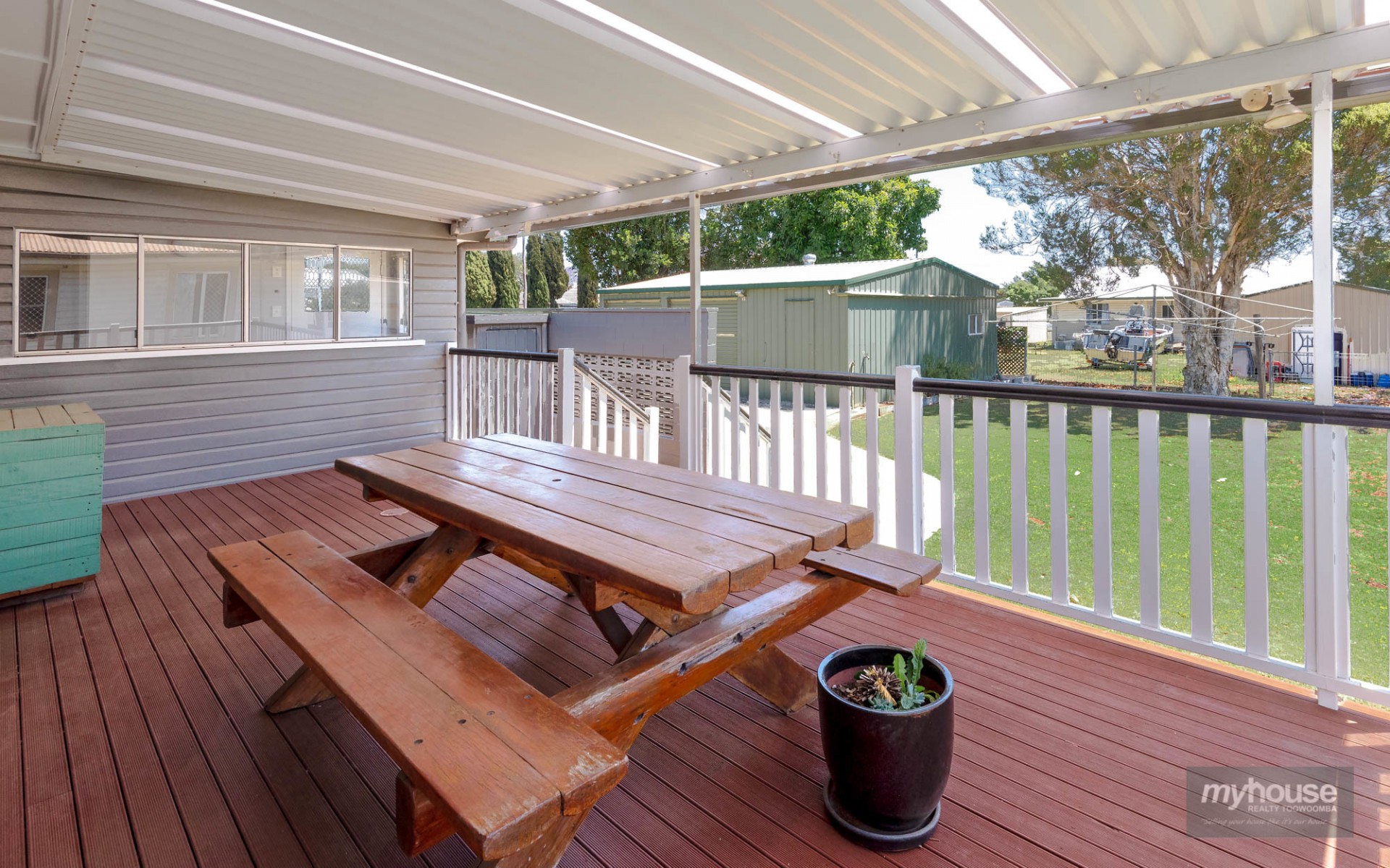 Real Estate in Harristown