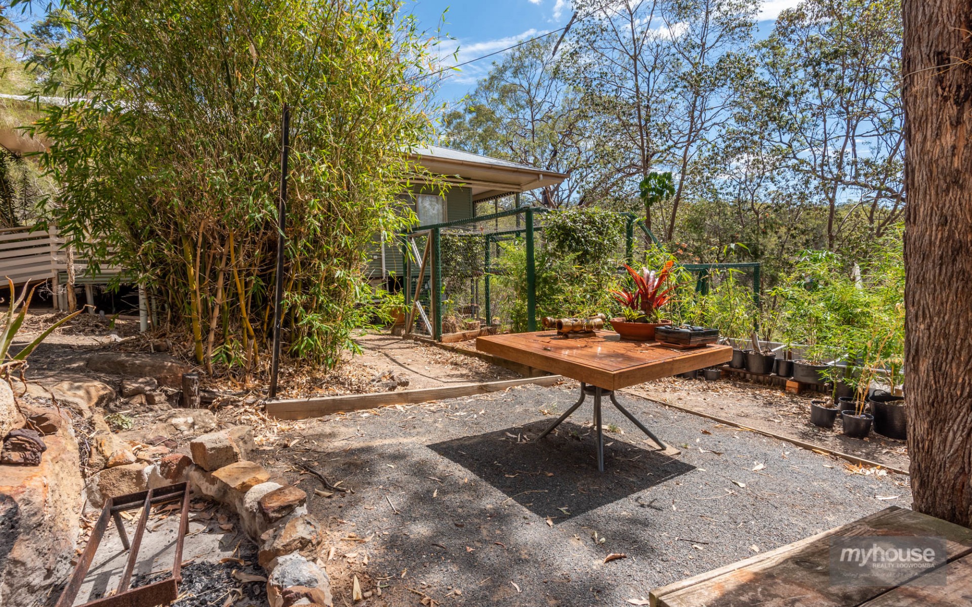 Real Estate in Withcott