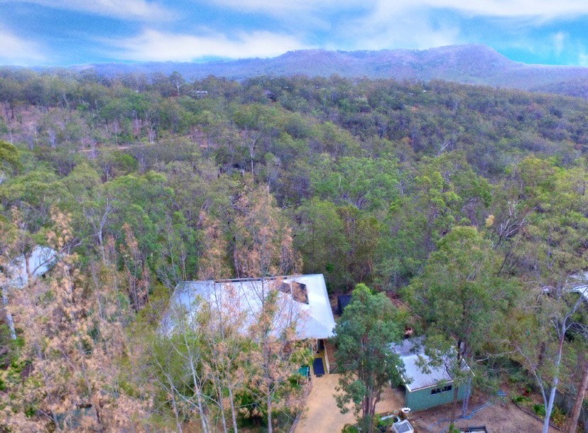 Real Estate in Withcott