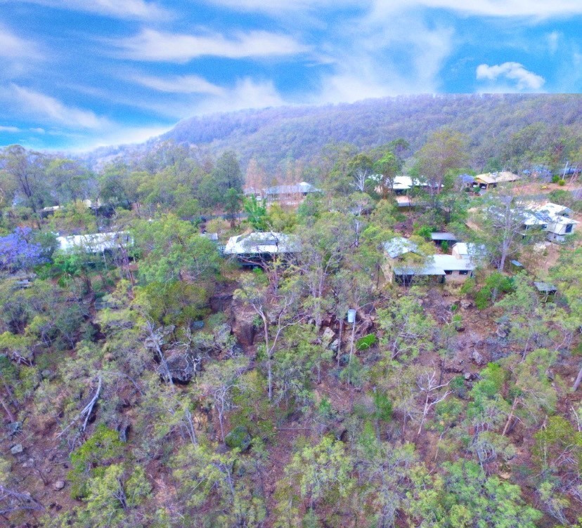 Real Estate in Withcott