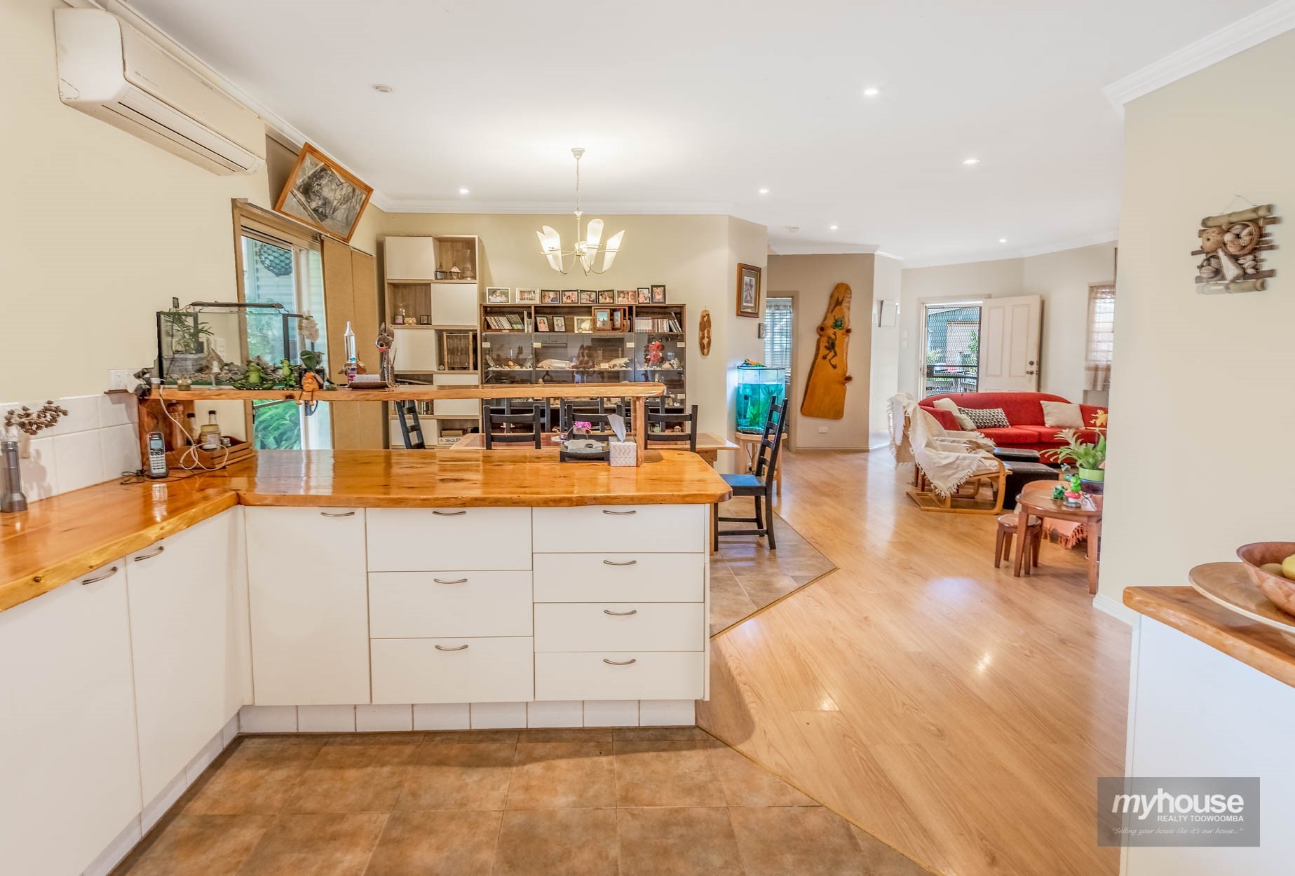 Withcott real estate Sold