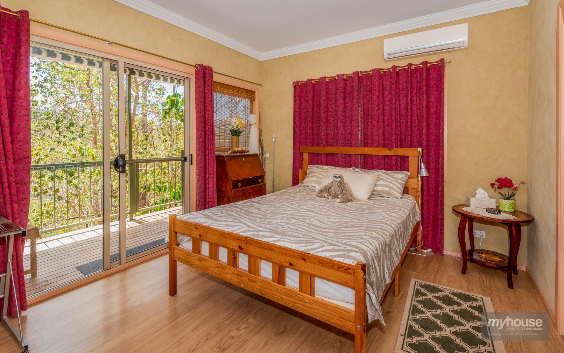 Selling your property in Withcott