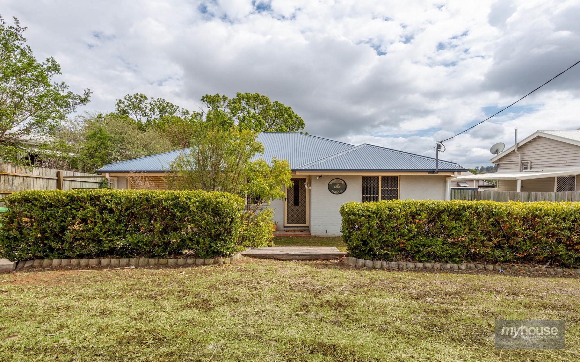 Newtown Properties Sold