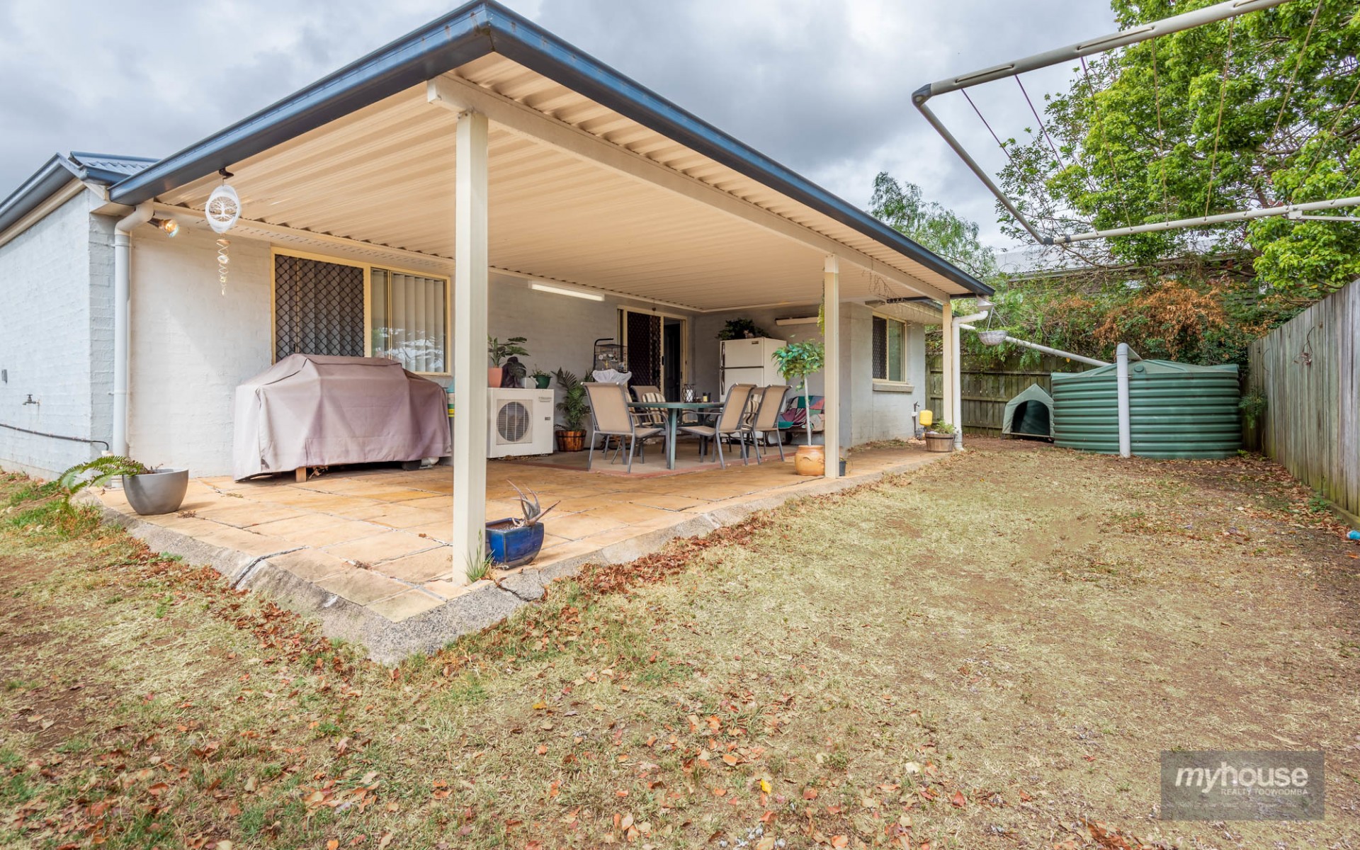 Real Estate in Newtown