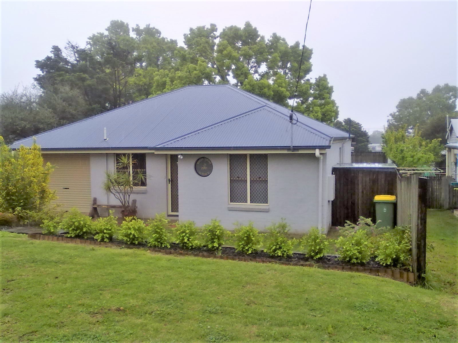 Real Estate in Newtown