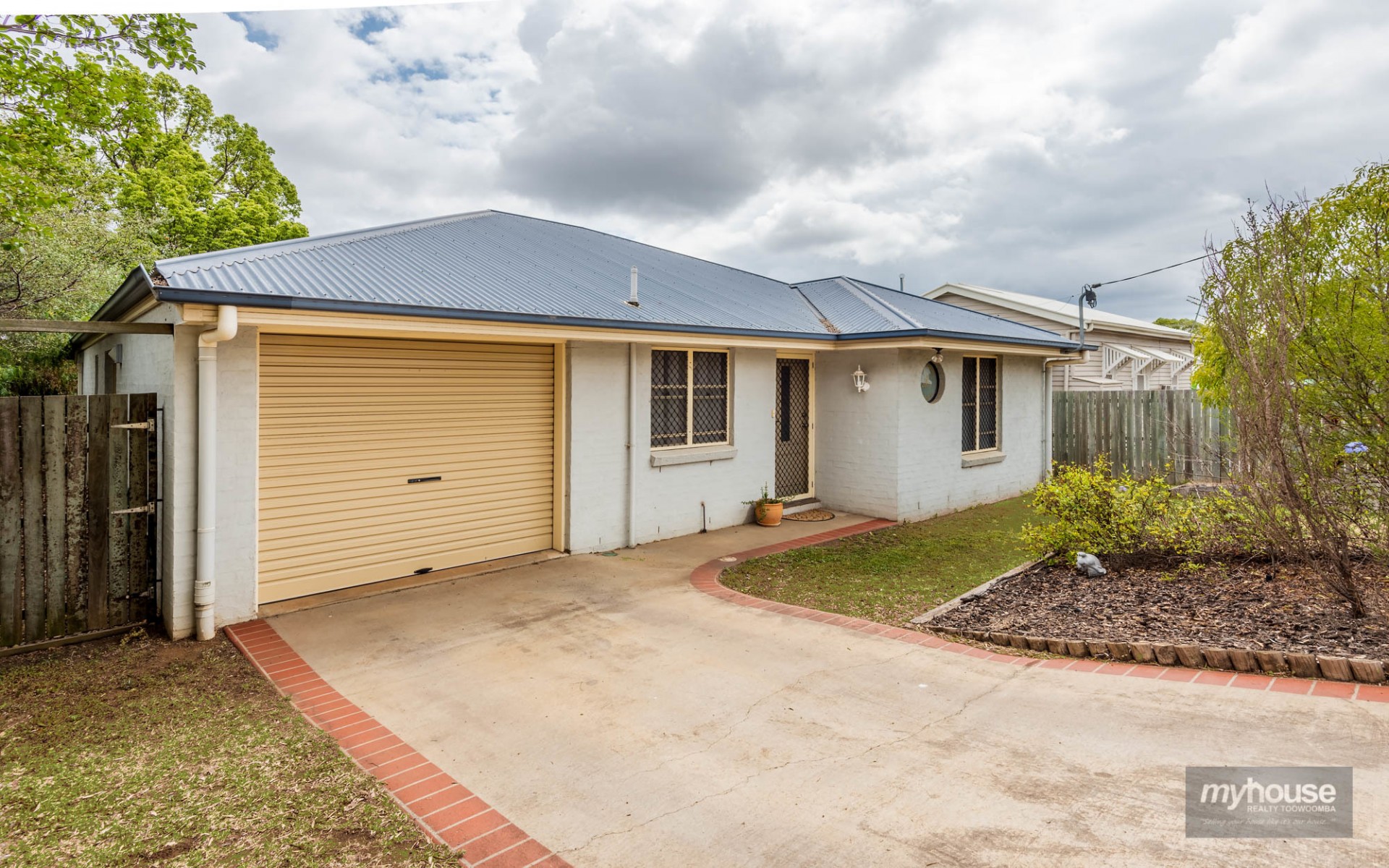 Property Sold in Newtown