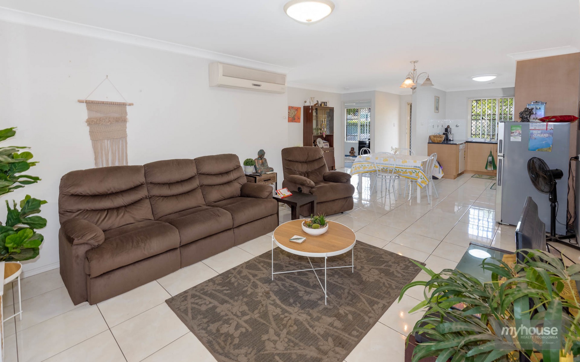 Newtown real estate Sold