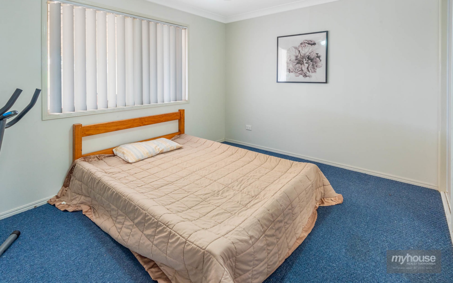 Open for inspection in Newtown
