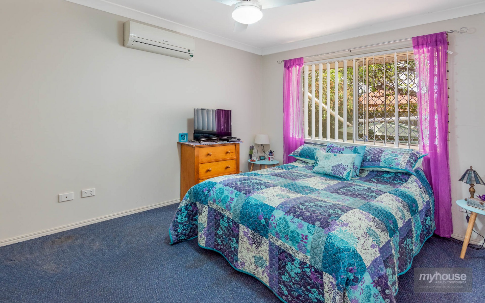 Real Estate in Newtown