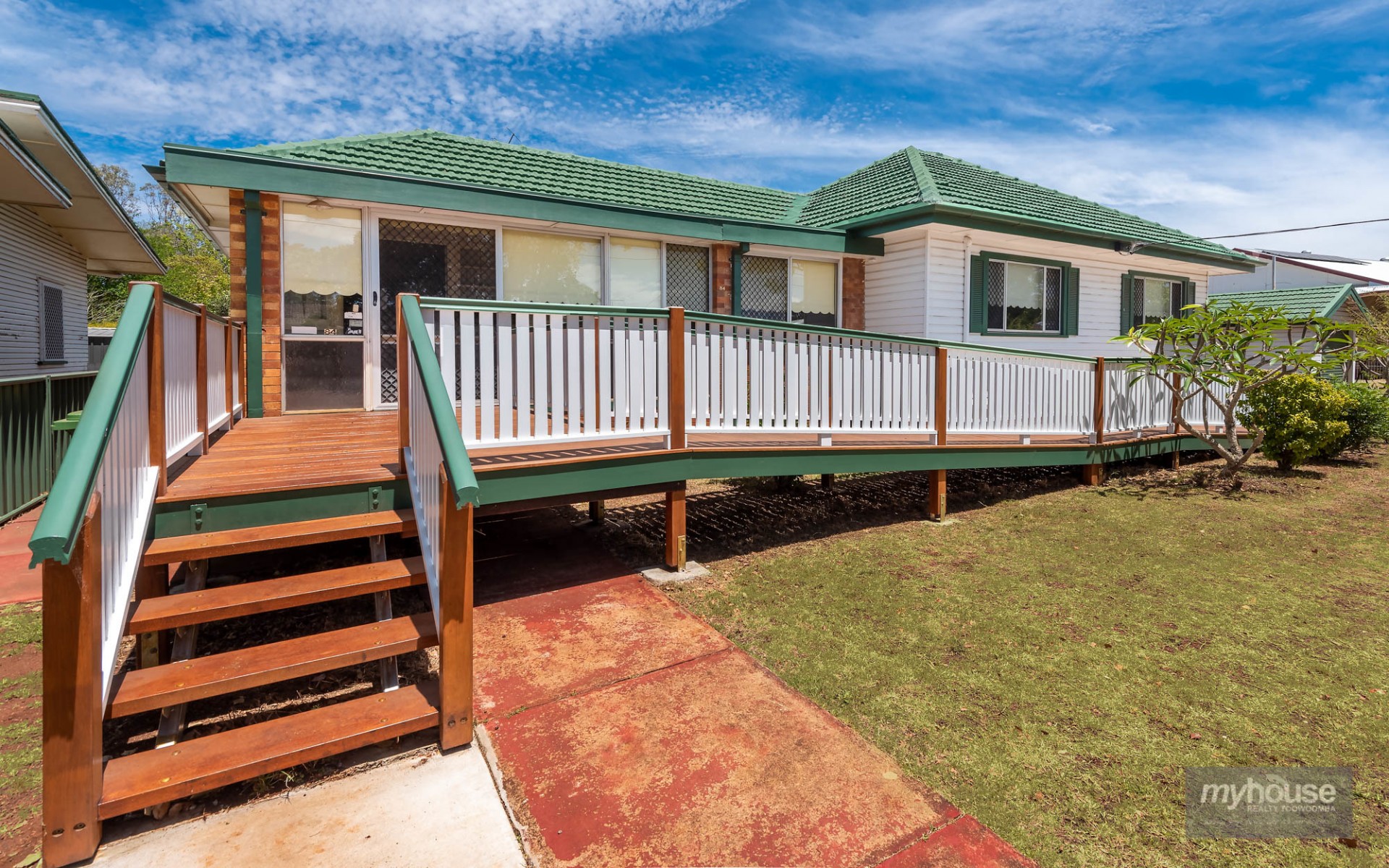 Real Estate in Newtown