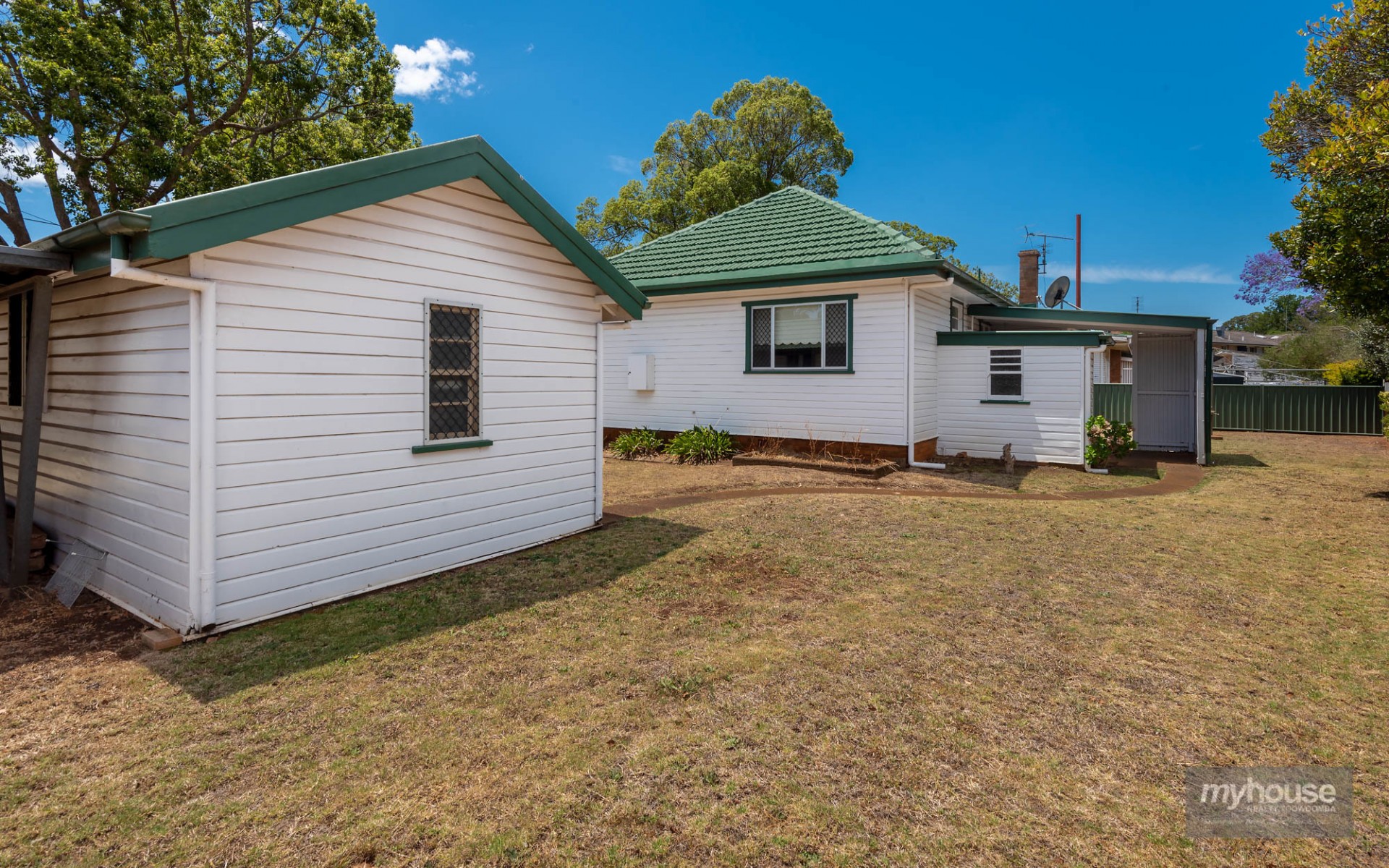 Real Estate in Newtown