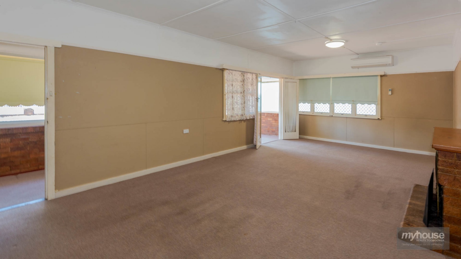Newtown real estate Sold