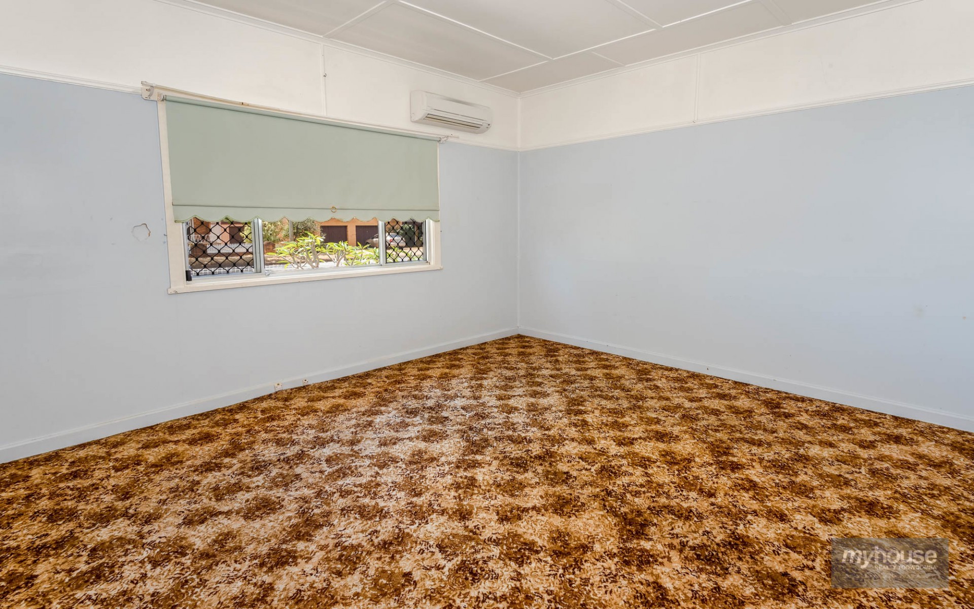 Open for inspection in Newtown