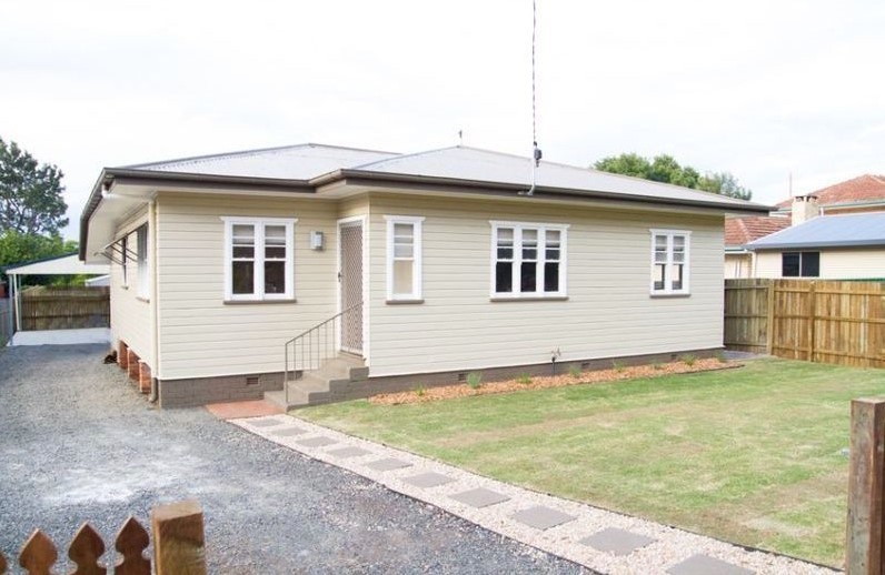 Property Sold in Harristown