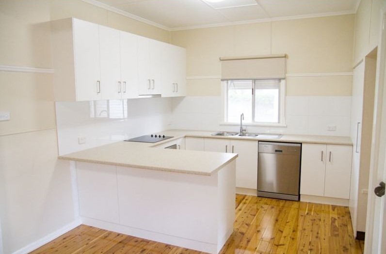 Real Estate in Harristown