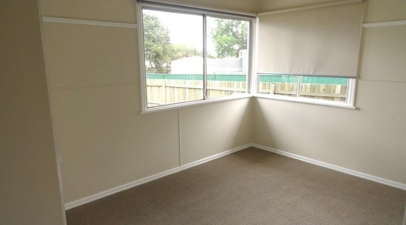 Real Estate in Harristown