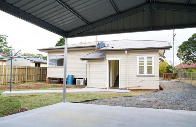 Real Estate in Harristown