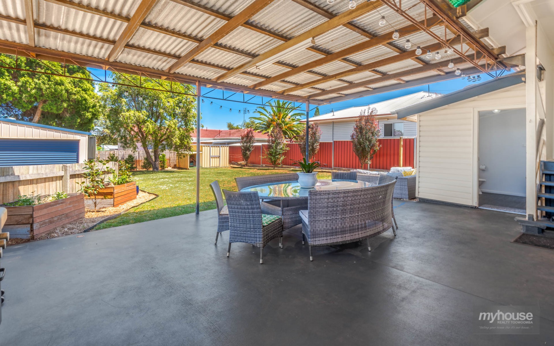Property Sold in Rangeville