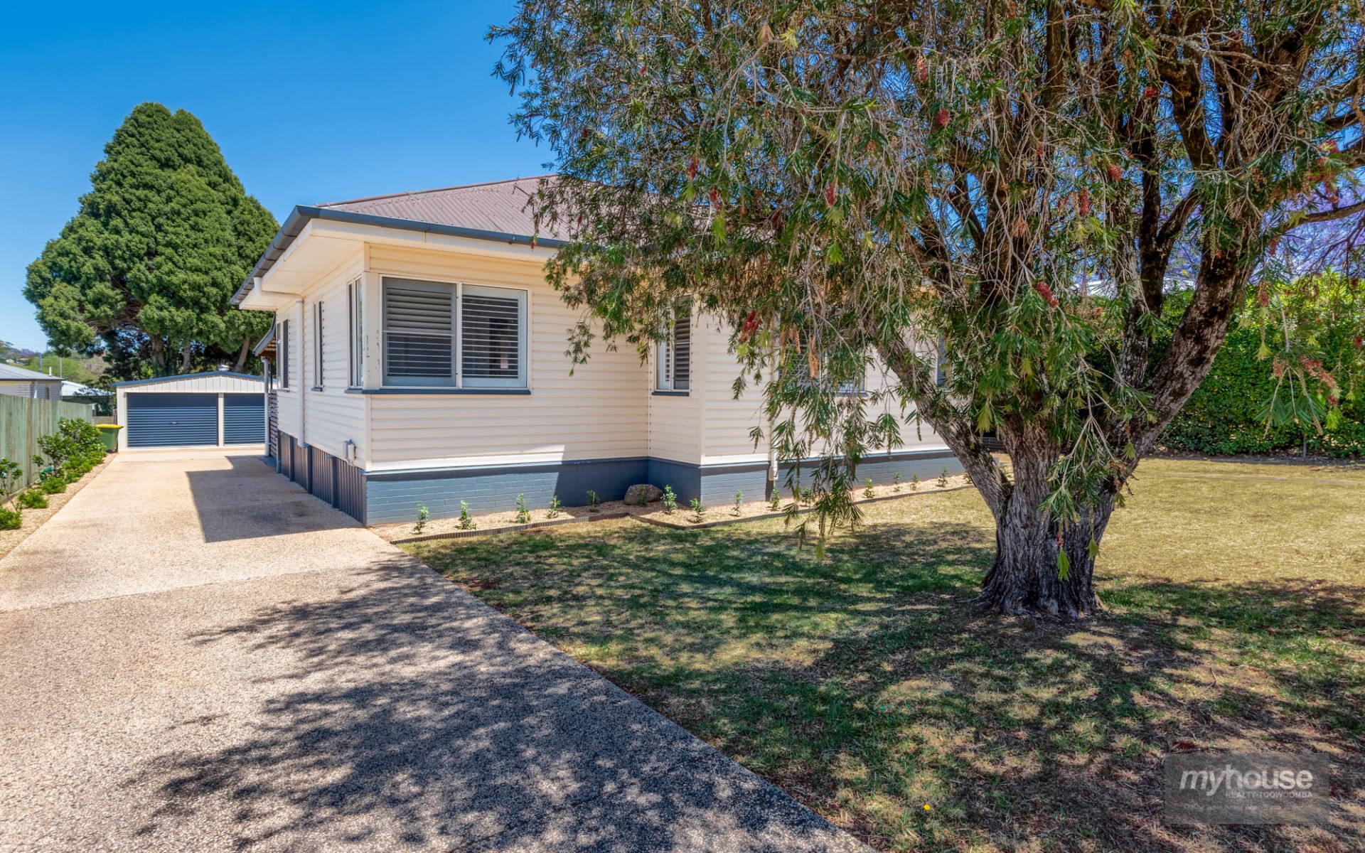 Real Estate in Rangeville