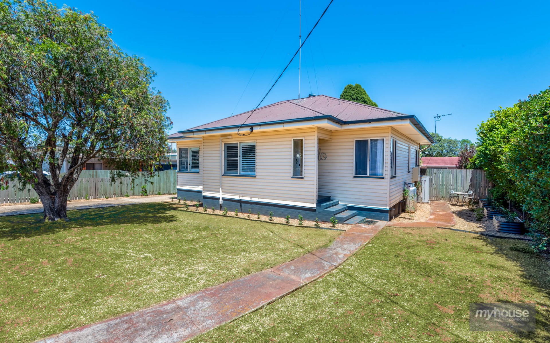 Rangeville Properties Sold