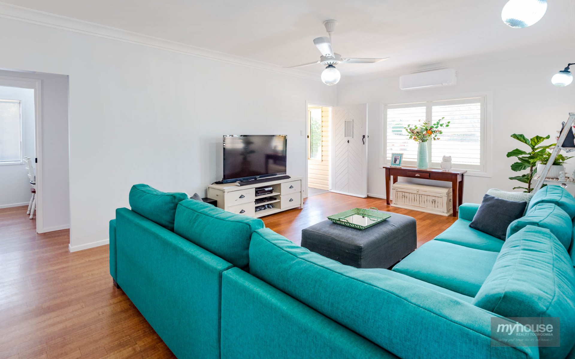 Open for inspection in Rangeville