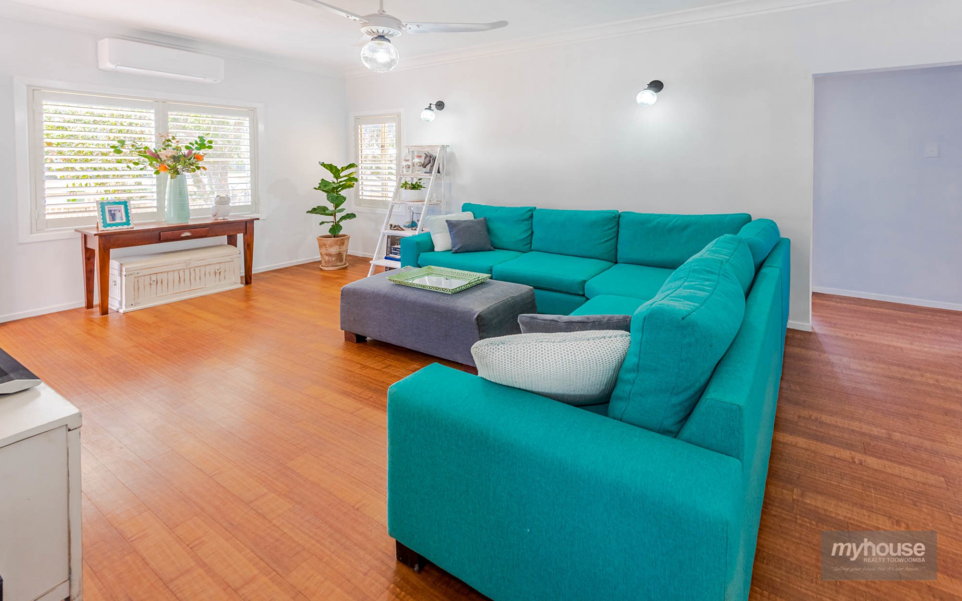 Selling your property in Rangeville