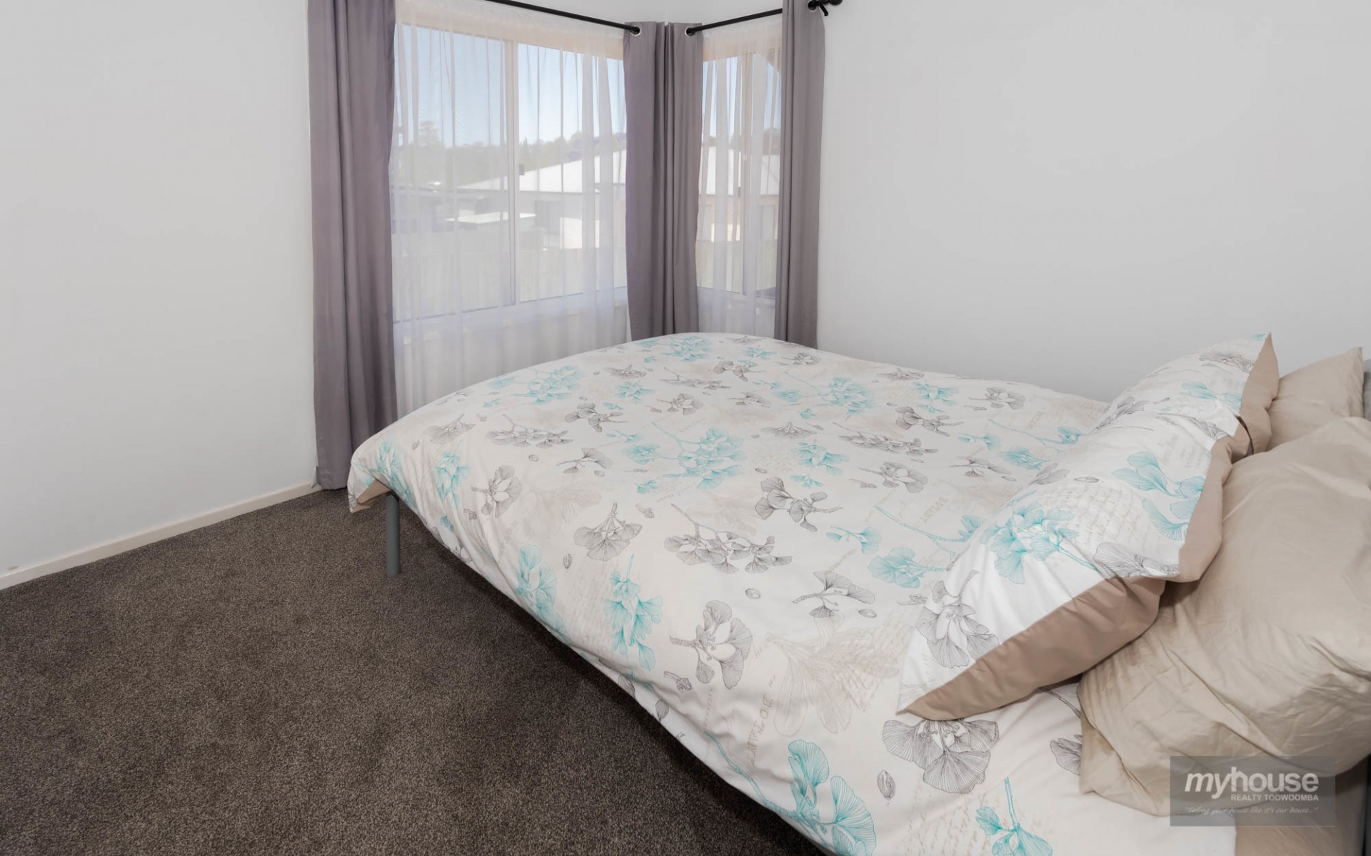 Real Estate in Rangeville