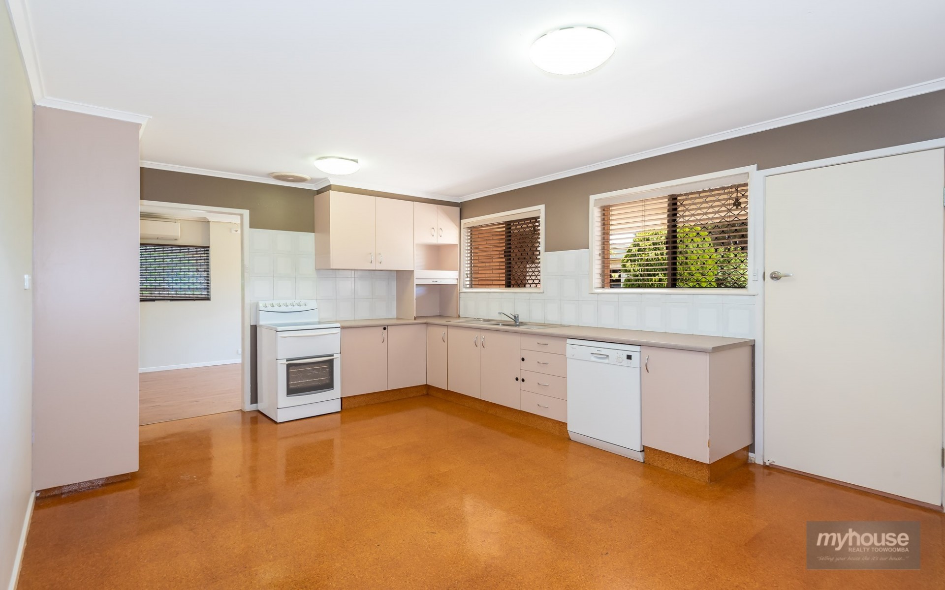 Harristown Properties Sold
