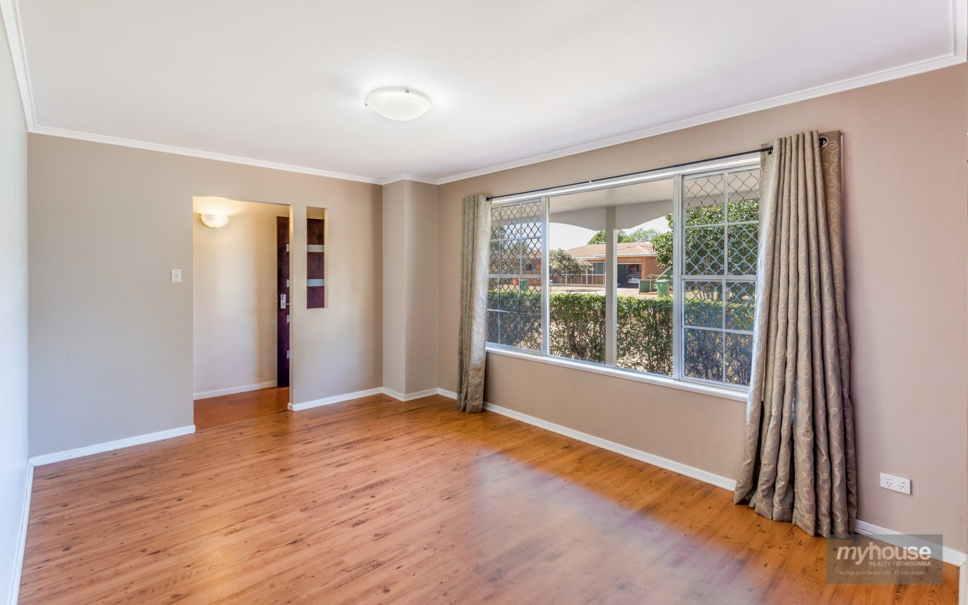 Harristown real estate Sold