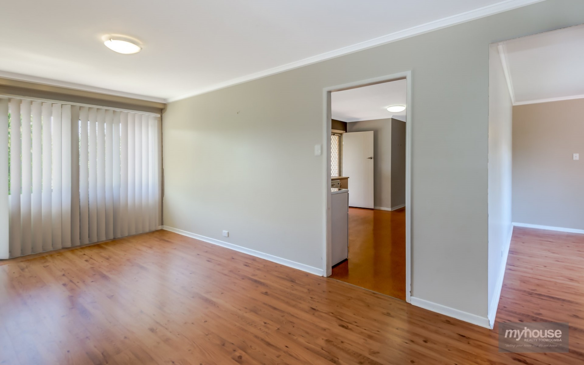 Real Estate in Harristown