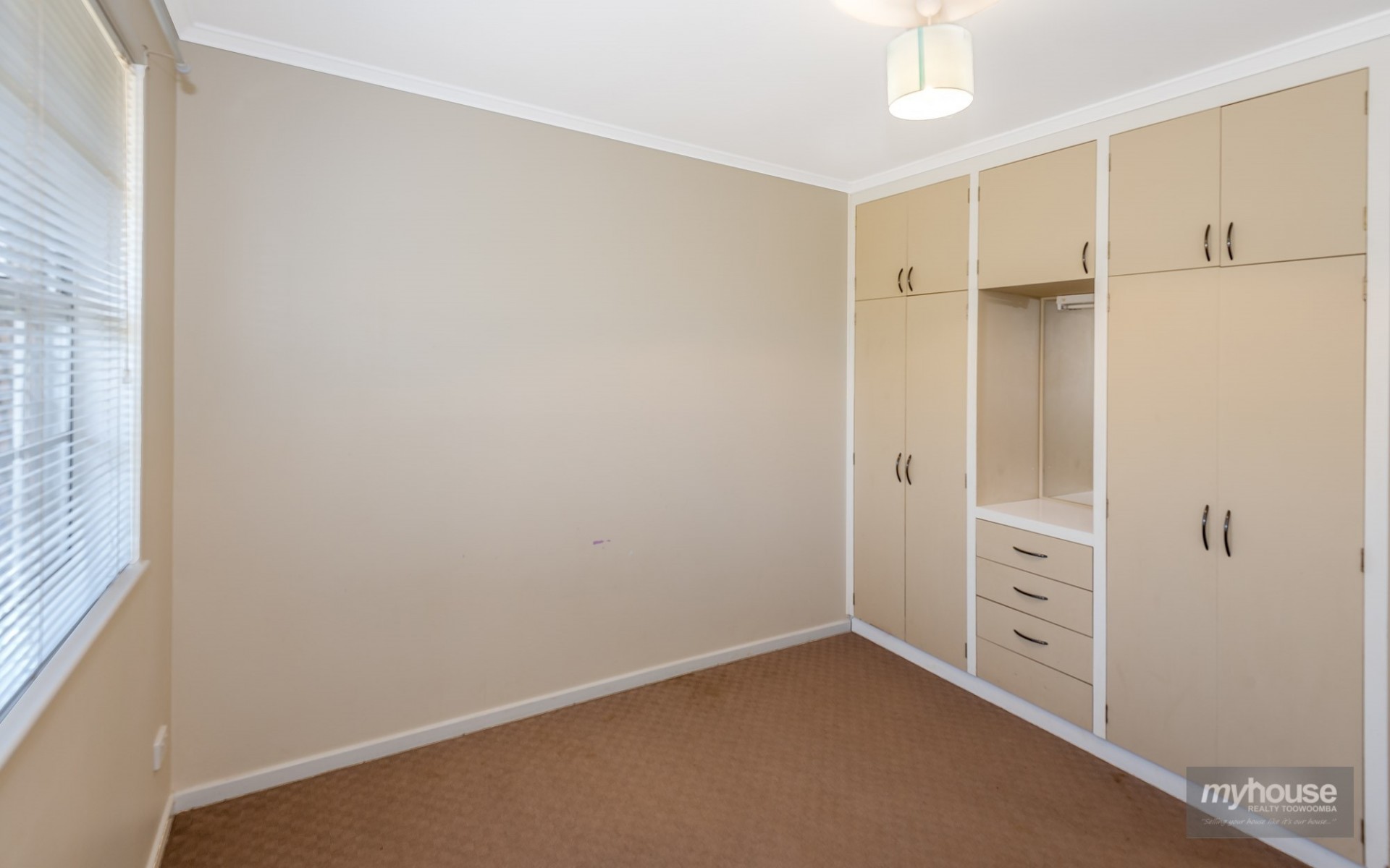 Selling your property in Harristown