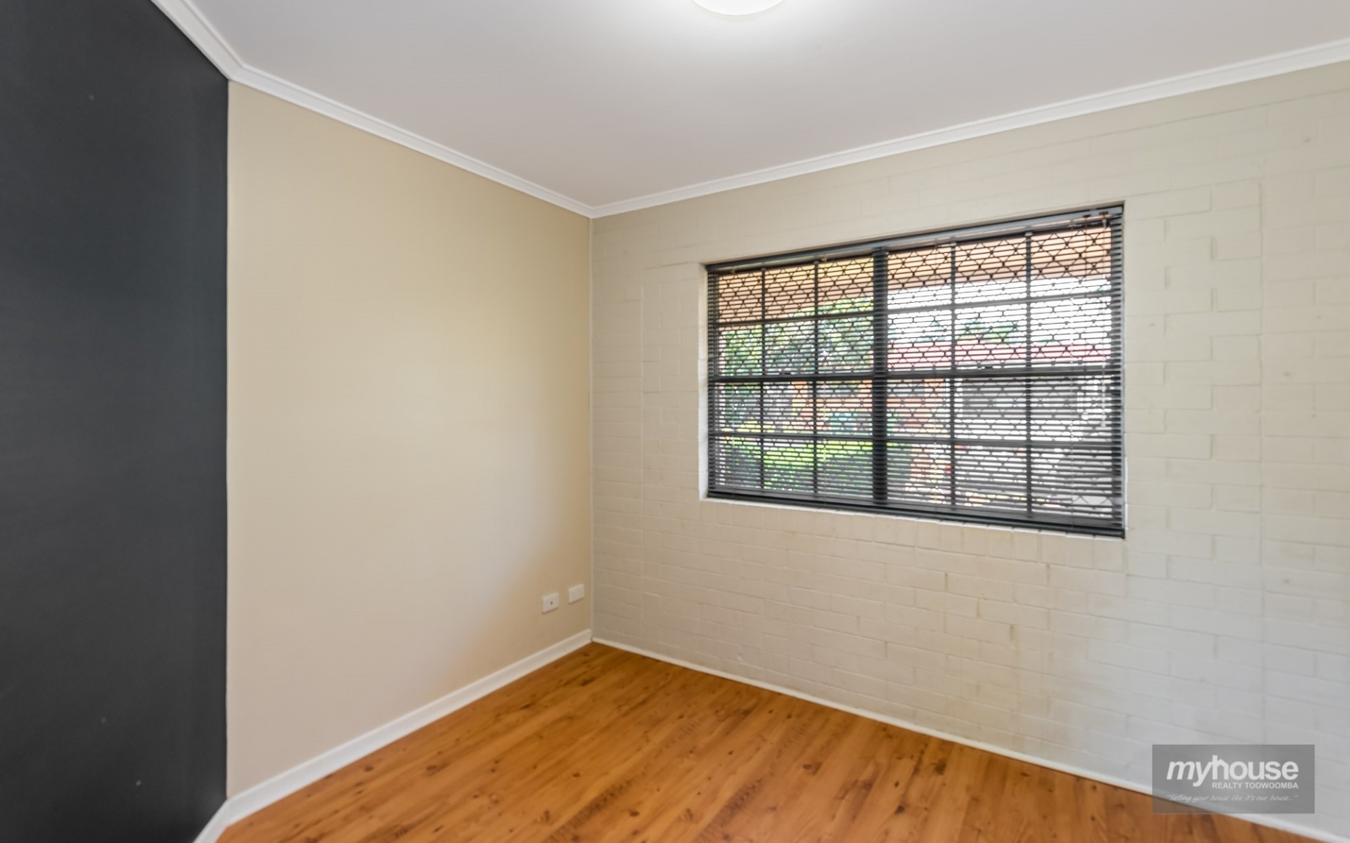 Real Estate in Harristown