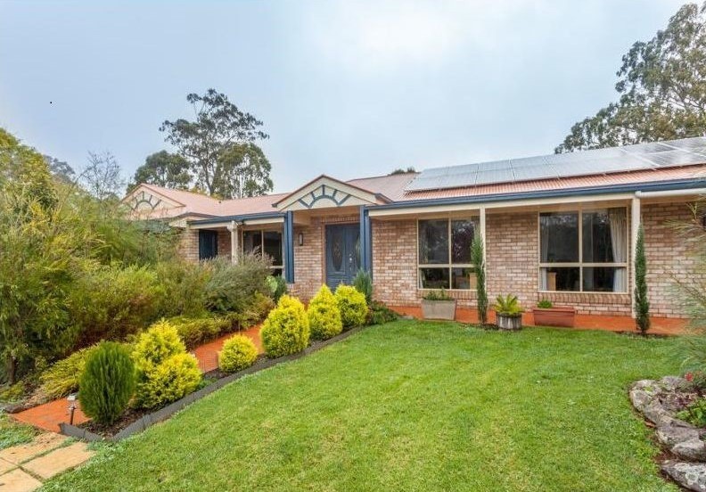 Property Sold in Preston