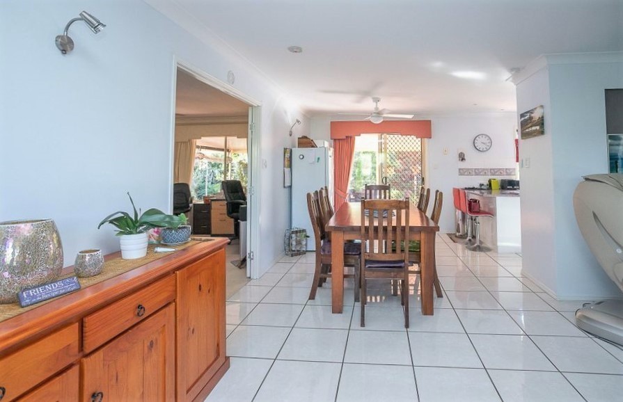 Open for inspection in Preston