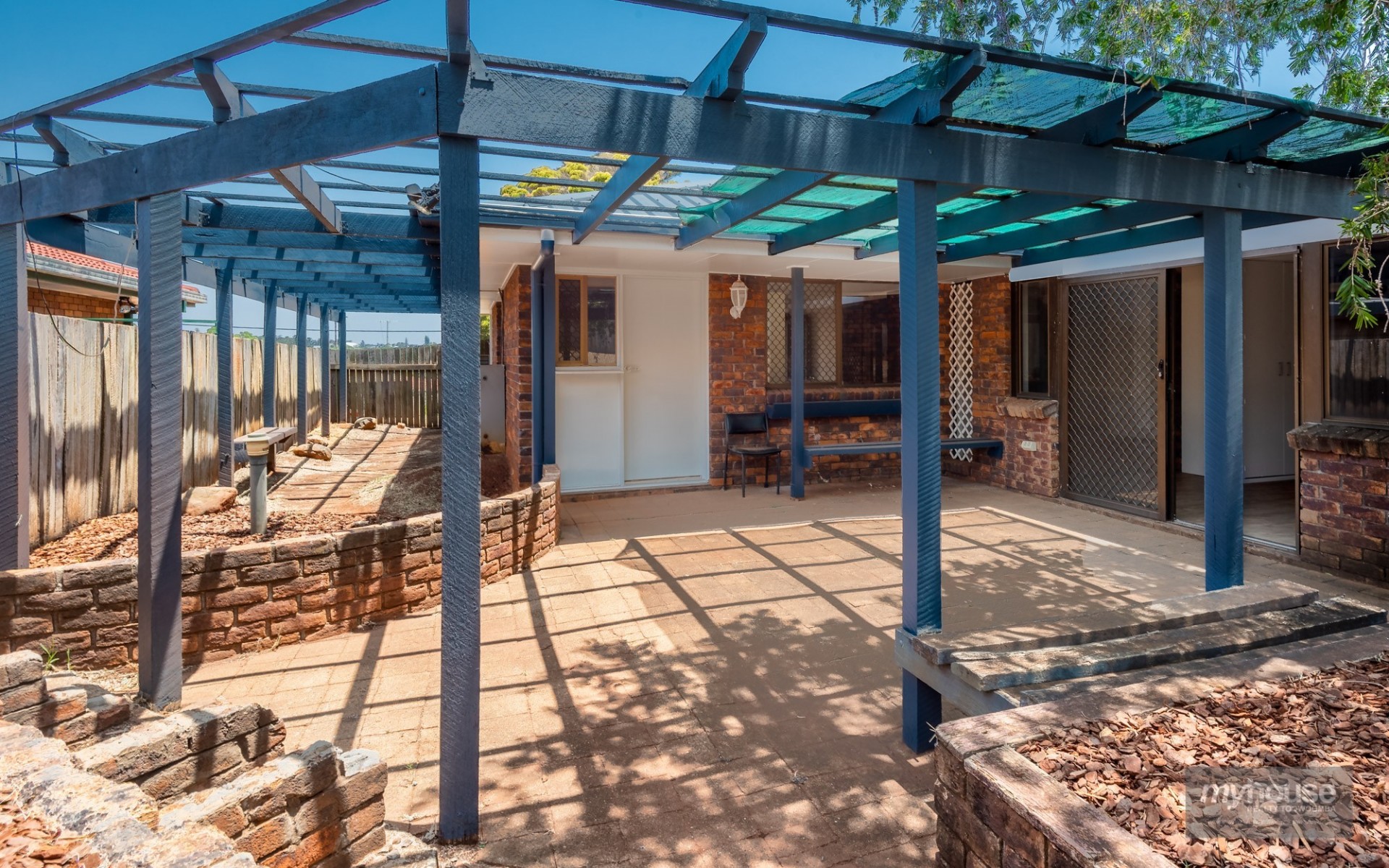 Real Estate in Harristown