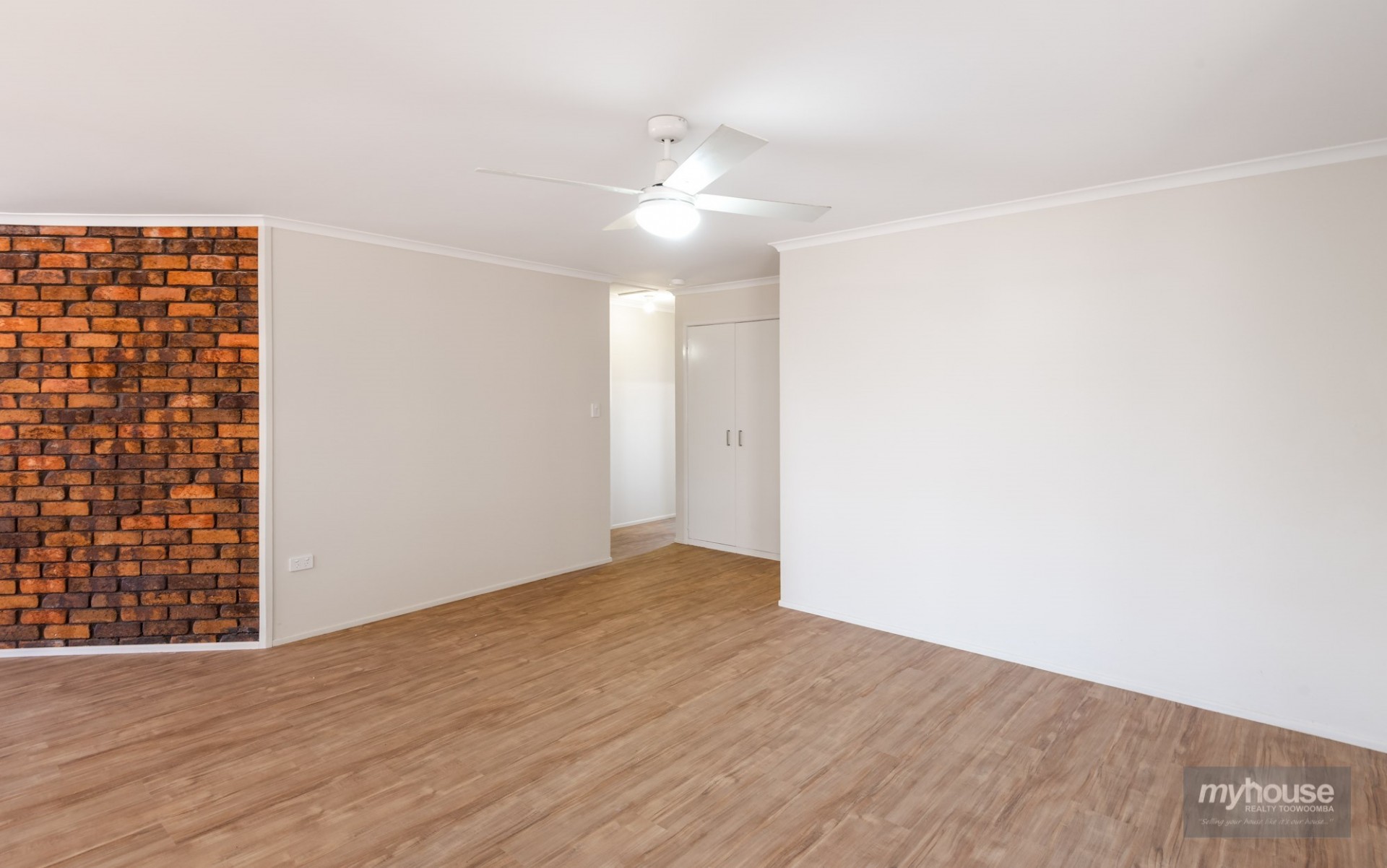 Real Estate in Harristown