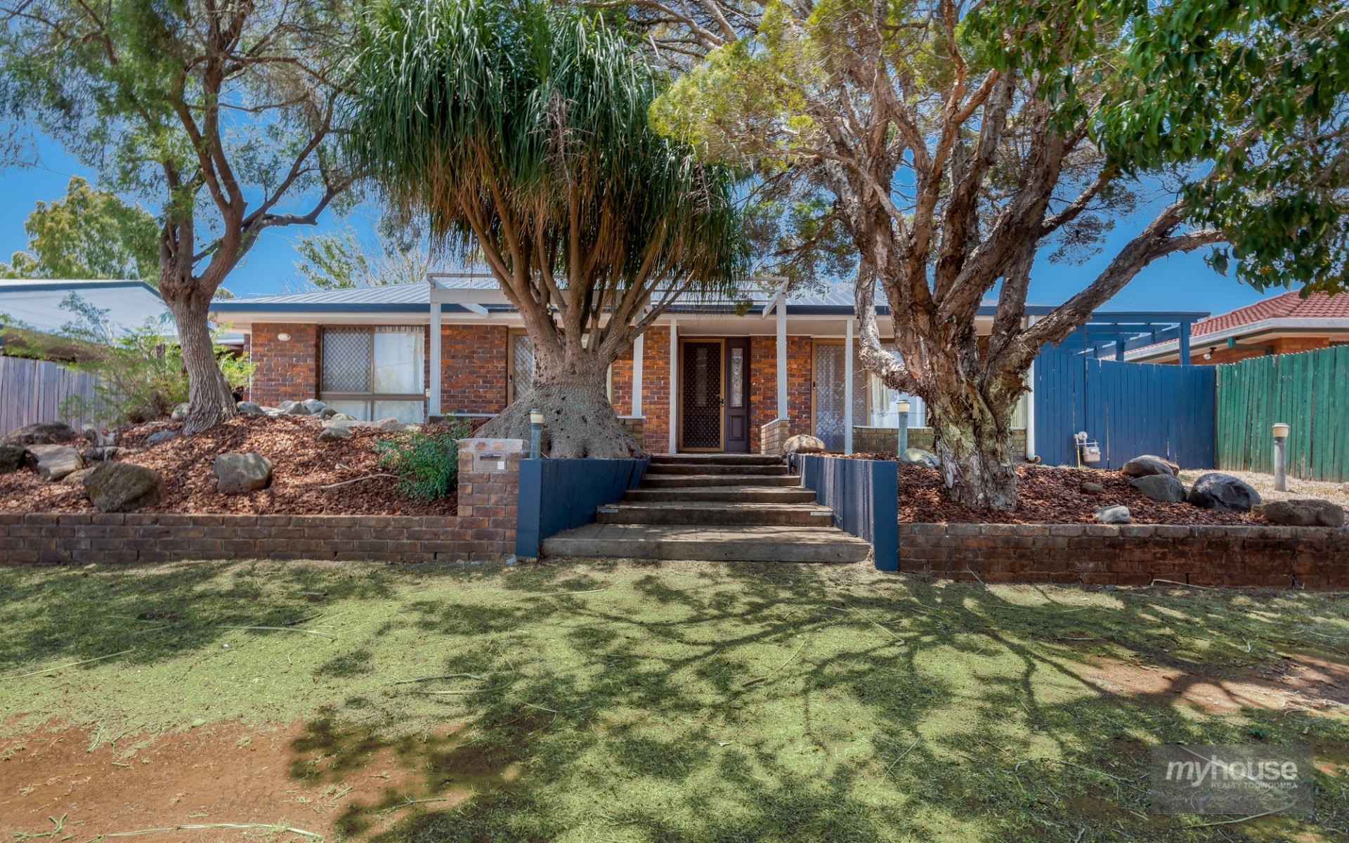 Property Sold in Harristown